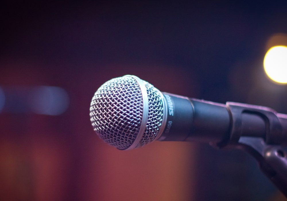 Best Strategies for Public Speaking Success