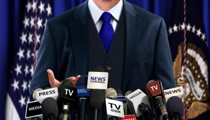 How to Manage Time in a Press Conference