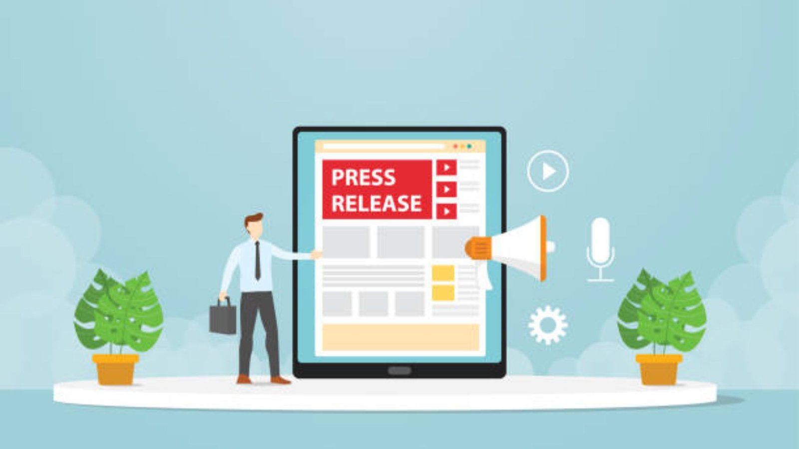 Media Relations: Managing Press Requests Efficiently