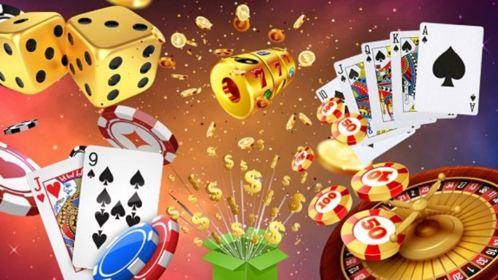 Real Money Casino with Seamless Mobile Payments