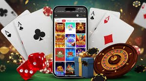 Real Money Casino with Seamless Mobile Payments