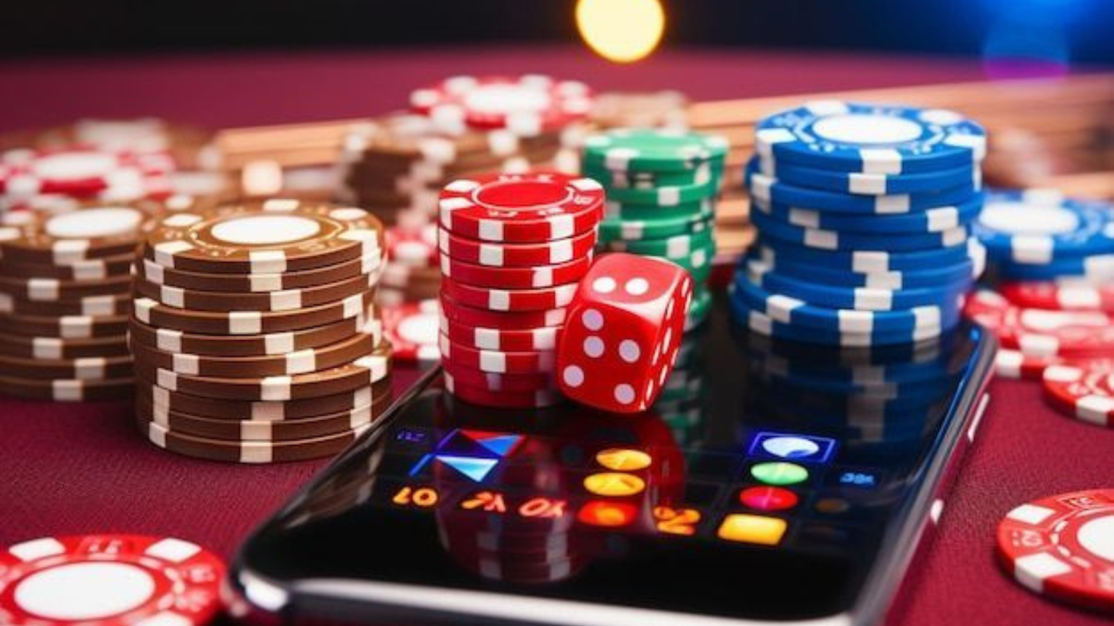 The Pokies Crypto Casino