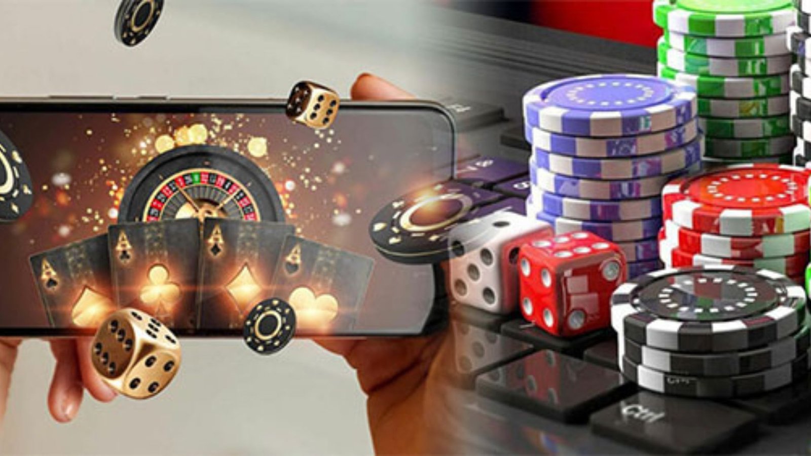 Evolution of the Gamble Feature | Wolf Winner Casino Guide